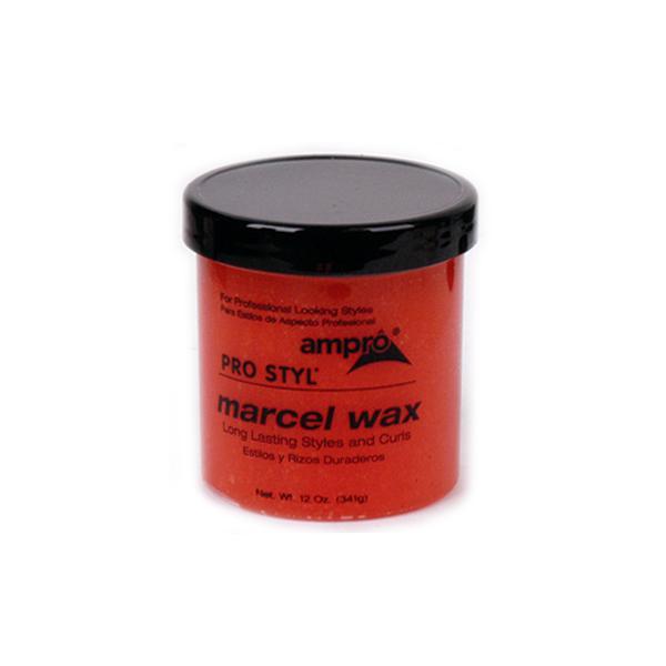 AMPRO | Marcel Wax | Hair to Beauty.