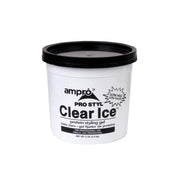 AMPRO | Styling Gel Clear | Hair to Beauty.