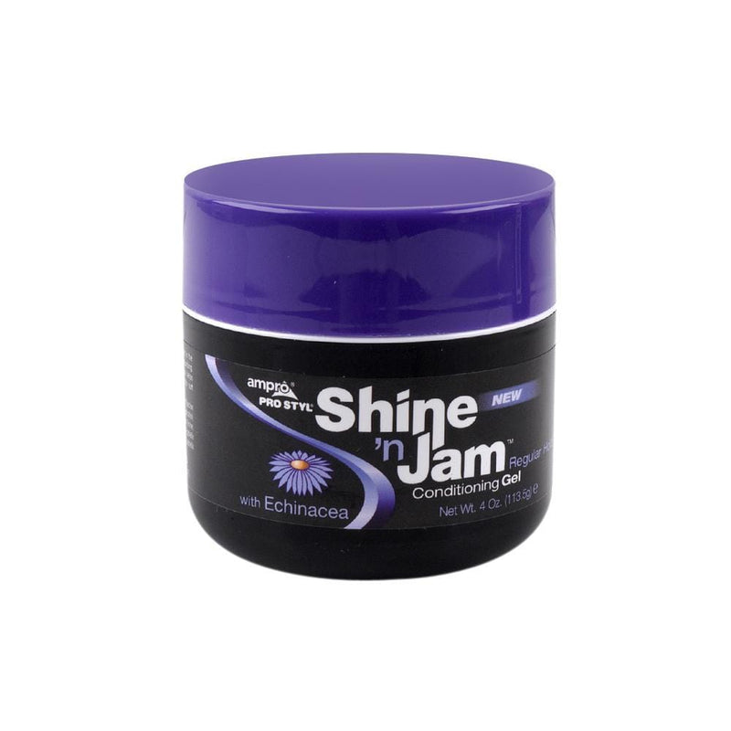 AMPRO | Shine N' Jam Regular | Hair to Beauty.