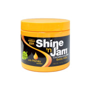 AMPRO | Shine N' Jam Extra | Hair to Beauty.