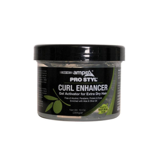 AMPRO | Curl Enhancer Extra Dry | Hair to Beauty.