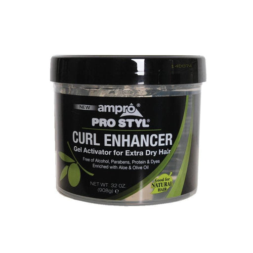 AMPRO | Curl Enhancer Extra Dry | Hair to Beauty.