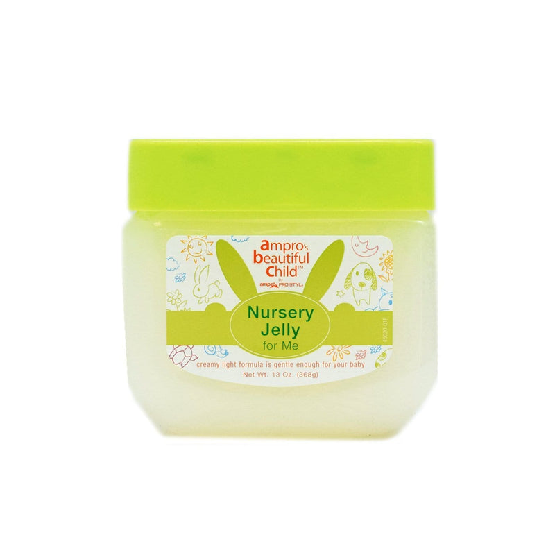 AMPRO | Beautiful Child Nursery Jelly 13oz | Hair to Beauty.