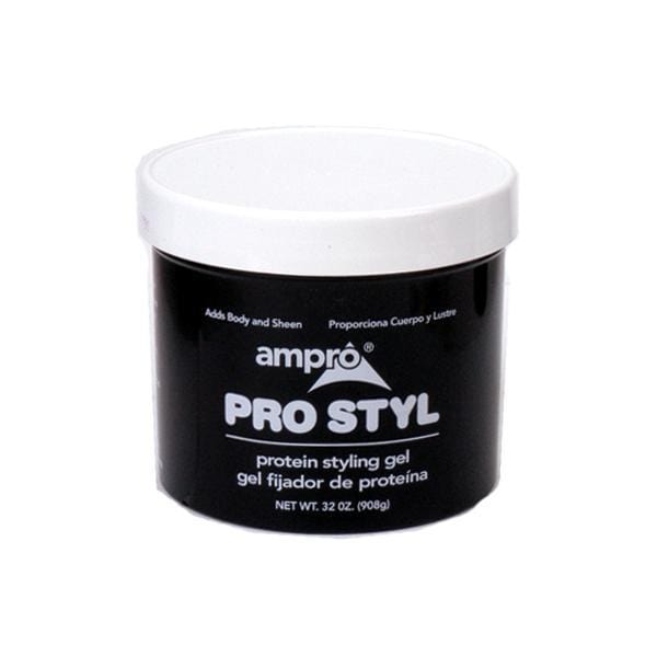 AMPRO | Gel Protein Regular | Hair to Beauty.