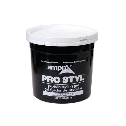 AMPRO | Gel Protein Regular | Hair to Beauty.