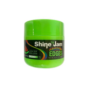 AMPRO | Shine'n Jam Rainbow Edges 4oz | Hair to Beauty.