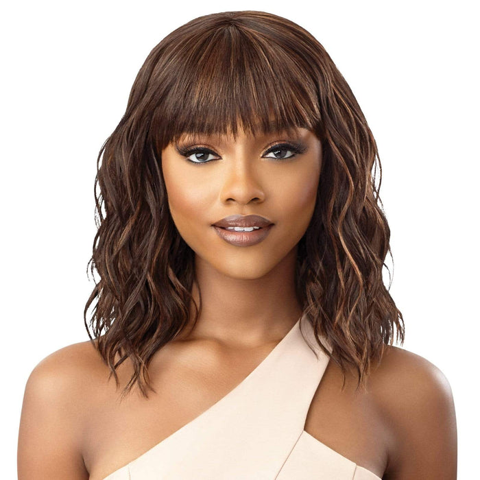 ANAIS | Wigpop Synthetic Wig | Hair to Beauty.