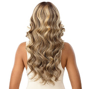 ANALIA | Outre Sleek Lay Part Synthetic Lace Front Wig - Hair to Beauty.