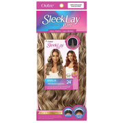 ANALIA | Outre Sleek Lay Part Synthetic Lace Front Wig - Hair to Beauty.