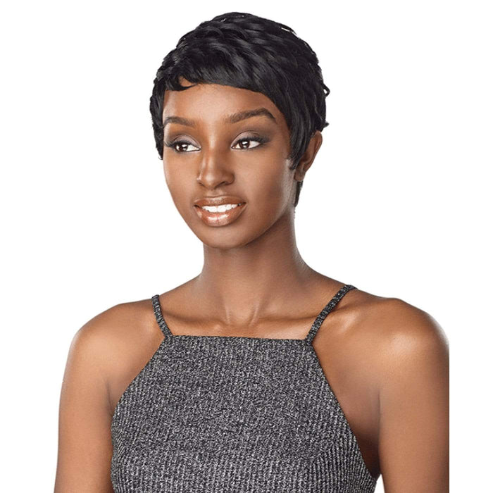 ANITA | Instant Fashion Synthetic Wig | Hair to Beauty.