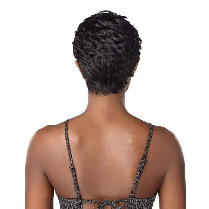 ANITA | Instant Fashion Synthetic Wig | Hair to Beauty.