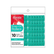 ANNIE | Snap-On Roller - Hair to Beauty.