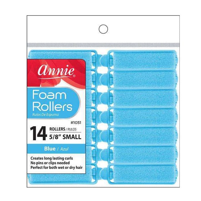 ANNIE | Foam Roller - Hair to Beauty.