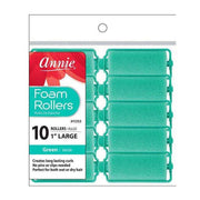 ANNIE | Foam Roller - Hair to Beauty.