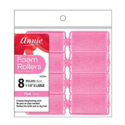 ANNIE | Foam Roller - Hair to Beauty.