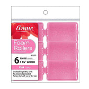 ANNIE | Foam Roller - Hair to Beauty.