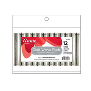 ANNIE | Cold Wave Rods - Hair to Beauty.