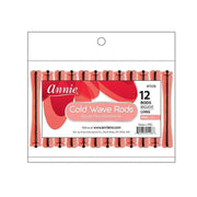 ANNIE | Cold Wave Rods - Hair to Beauty.