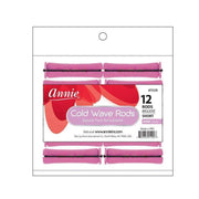 ANNIE | Cold Wave Rods - Hair to Beauty.