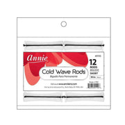 ANNIE | Cold Wave Rods - Hair to Beauty.