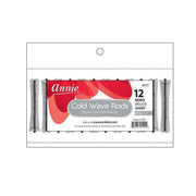 ANNIE | Cold Wave Rods - Hair to Beauty.