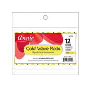 ANNIE | Cold Wave Rods - Hair to Beauty.
