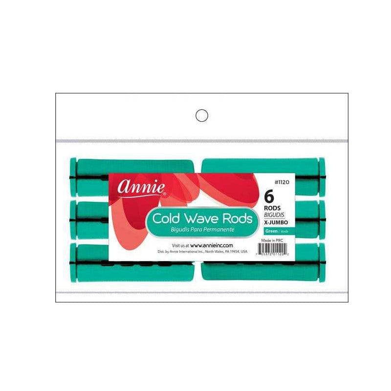 ANNIE | Extra Jumbo Rod - Hair to Beauty.