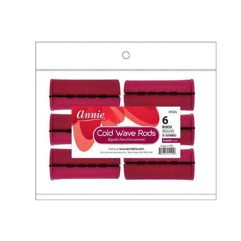 ANNIE | Extra Jumbo Rod - Hair to Beauty.