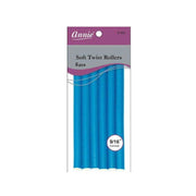 ANNIE | 7" Soft Twist Rollers - Hair to Beauty.