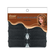 ANNIE | Silky Satin Rollers - Hair to Beauty.
