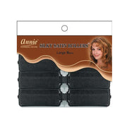 ANNIE | Silky Satin Rollers - Hair to Beauty.