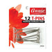 ANNIE | T-Pins Premium Stainless Steel - Hair to Beauty.