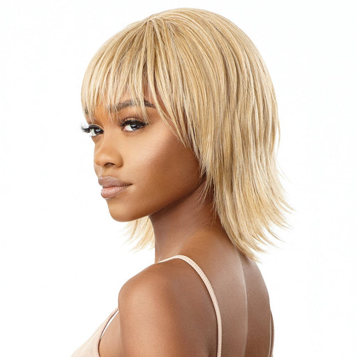 ANNETTE | Outre Wigpop Synthetic Wig | Hair to Beauty.