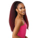 ANNIE 24″ | Pretty Quick Synthetic Ponytail | Hair to Beauty.