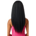 ANNIE 24″ | Pretty Quick Synthetic Ponytail | Hair to Beauty.