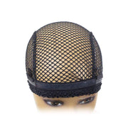 SHAKE-N-GO | Anti-Slip Crochet Cap | Hair to Beauty.