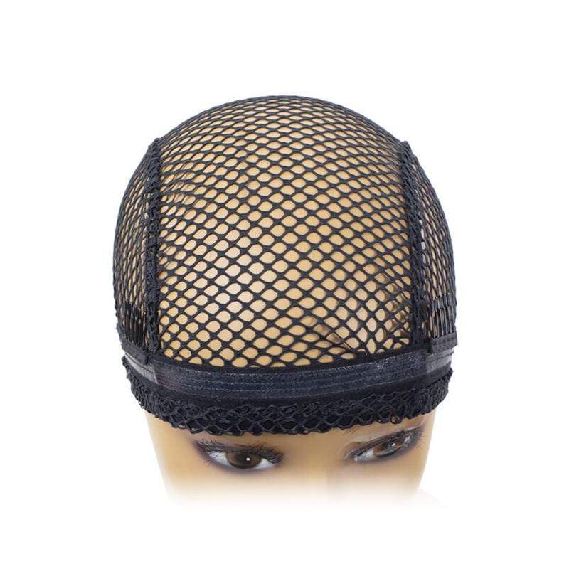 SHAKE-N-GO | Anti-Slip Crochet Cap | Hair to Beauty.