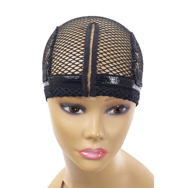 SHAKE-N-GO | Anti-Slip Lace Crochet Wig Cap | Hair to Beauty.