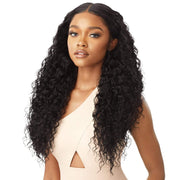 ANTONELLA | Outre Melted Hairline Synthetic HD Lace Front Wig | Hair to Beauty.