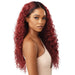 ANTONELLA | Outre Melted Hairline Synthetic HD Lace Front Wig | Hair to Beauty.