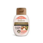 BIOCARE LABS | Body Butter with Cocoa Butter & Shea Butter | Hair to Beauty.