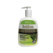 BIOCARE LABS | Body Butter with Aloe Vera | Hair to Beauty.