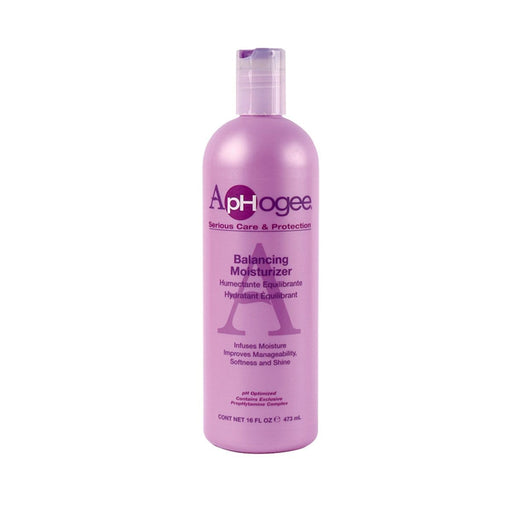 APHOGEE | Balancing Moisturizer | Hair to Beauty.