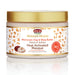 AFRICAN PRIDE | Moisture Miracle Heat Activated Masque 12oz | Hair to Beauty.
