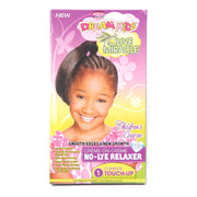 AFRICAN PRIDE | Dream Kids Kit Olive | Hair to Beauty.