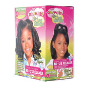 AFRICAN PRIDE | Dream Kids Kit Olive | Hair to Beauty.