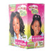 AFRICAN PRIDE | Dream Kids Kit Olive | Hair to Beauty.