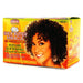 AFRICAN PRIDE | Shea Butter Kit Texture Softening System | Hair to Beauty.