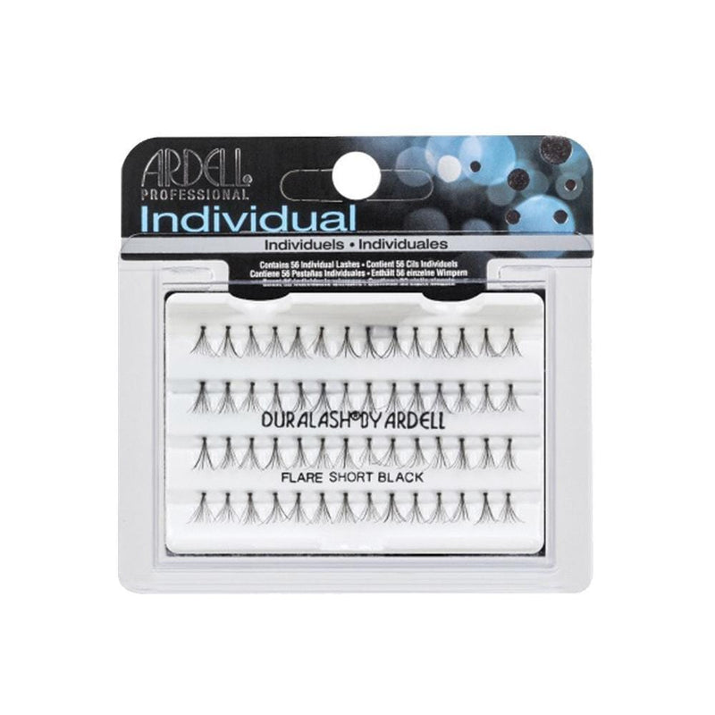 ARDELL | Individual Flare Short 65095 | Hair to Beauty.