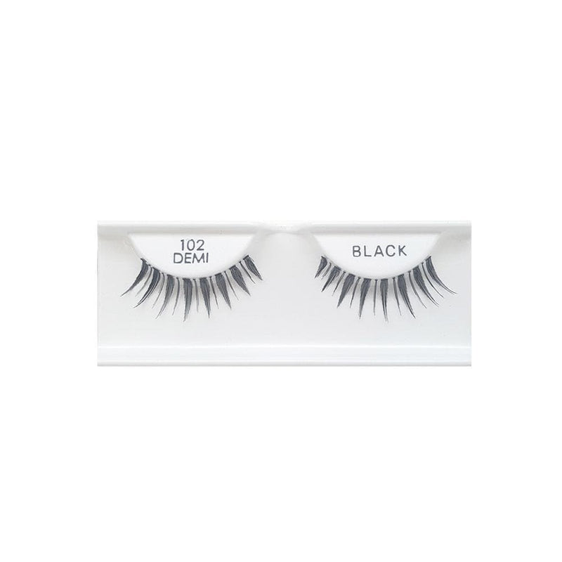 ARDELL | Eyelash #102 Demi 65083 | Hair to Beauty.